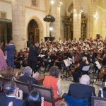 Tradicional concierto navideño de la Catedral contará con la participación del tenor Juan Cuevas