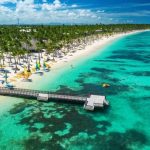 República Dominicana: playa y diversión para todas las edades