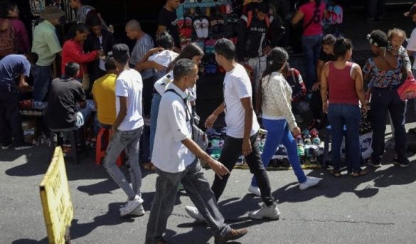 República Dominicana exigirá visas de turismo a venezolanos