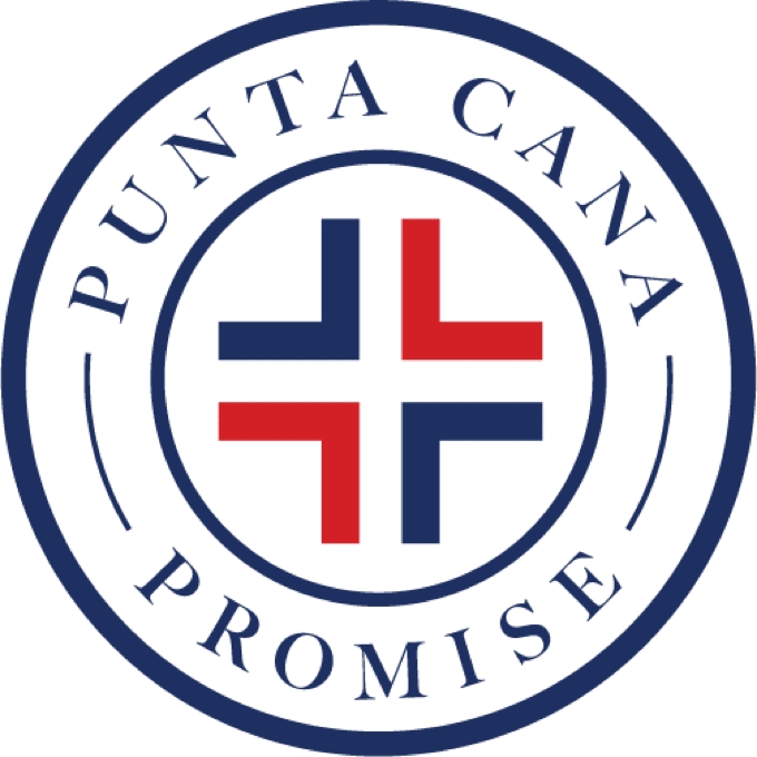 El sello y los 8 puntos de las grandes hoteleras para Punta Cana