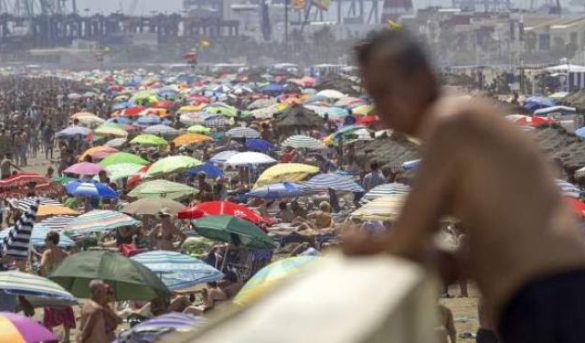 El turismo también puede ser sostenible, pero la gente no sabe qué es eso