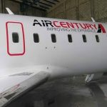 Air Century sexta aerolínea con mayor volumen de operaciones en República Dominicana