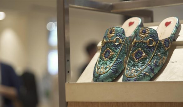 La tendencia más reciente en regalos navideños? Cosas viejas