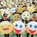 Los ‘emojis’, elegidos como la palabra del año 2019 por la Fundéu BBVA