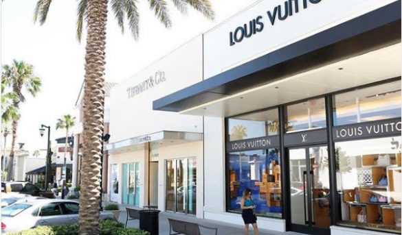 Los 12 mejores centros comerciales en Florida