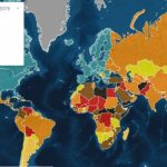 Ranking países latinos peligroso para viajar, Bolivia en Primer lugar