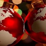Los 9 países que no celebran la Navidad.  No llega Papá Noel
