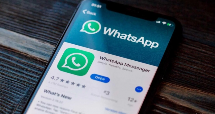 Las novedades de WhatsApp para 2020