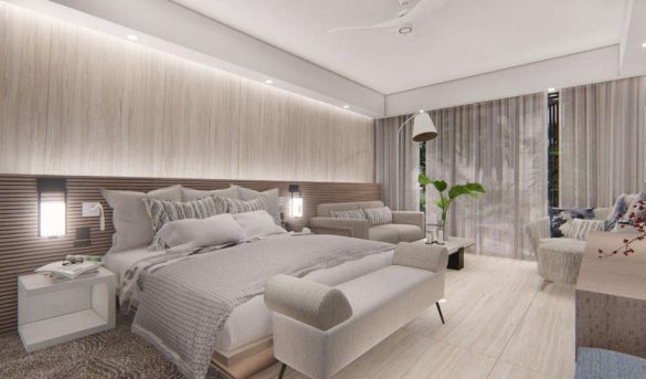 Serenade Punta Cana, primer hotel de la marca en RD