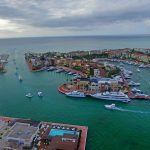 Marina de Cap Cana en el top ten mejores destinos del mundo para pesca deportiva