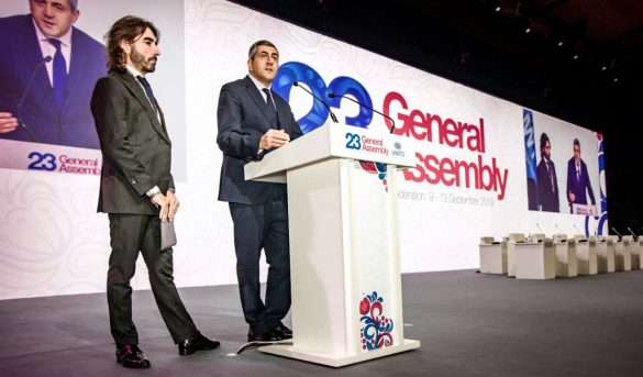 Innovación y sostenibilidad marcan el ritmo entre las Start-Ups de turismo