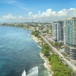 Santo Domingo, Capital dominicana registra auge hotelero sin precedentes, en proyecto 30 mil habitaciones