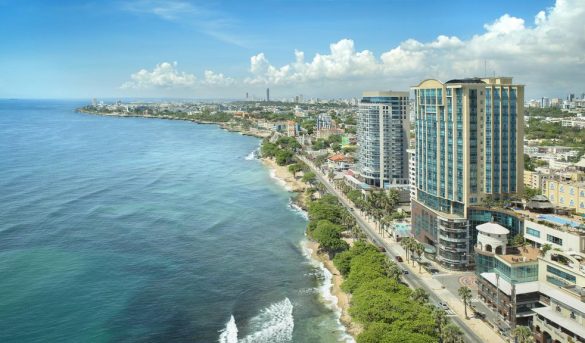 Santo Domingo, Capital dominicana registra auge hotelero sin precedentes, en proyecto 30 mil habitaciones