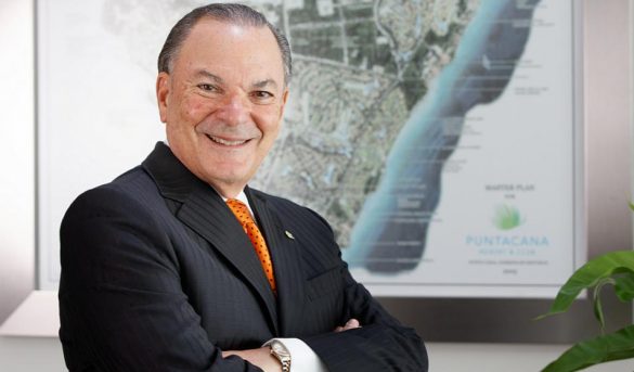 Editorial Invitado Diario Libre: Frank Rainieri tiene razón