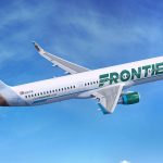 Aerolínea Frontier ve gran oportunidad en RD: eleva a 9 sus vuelos al país