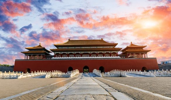 Con cultura y turismo, China avanza en lucha contra la pobreza