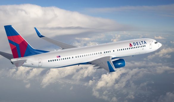 República Dominicana registró 117,000 vuelos internacionales durante 2019