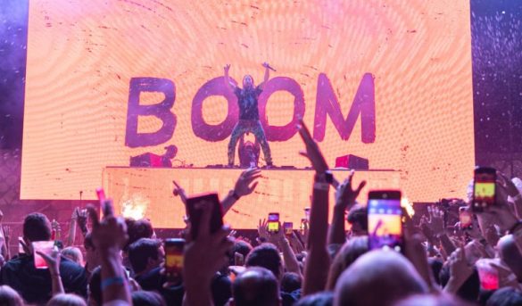 Casa de Campo seguirá impulsando grandes conciertos para estimular visitas en 2020