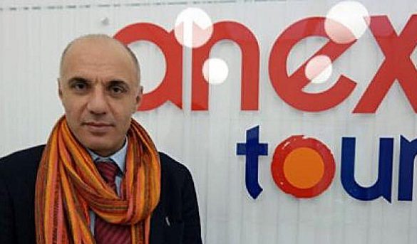 Turoperador ruso inicia obra de mayor inversión RD