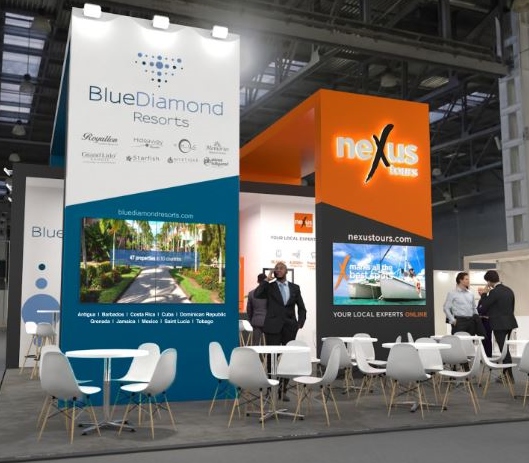 Blue Diamond presentará en Fitur 2020 su amplia oferta vacacional