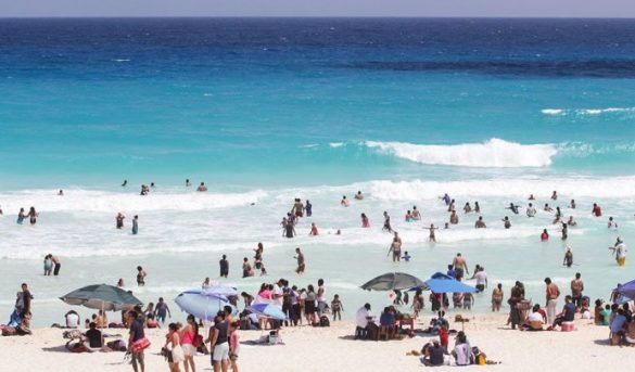 Flujo turístico a Dominicana se contrajo un 4.2% en 2019 por campaña de descrédito