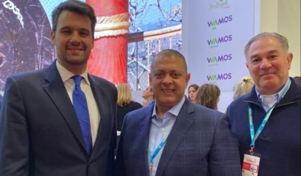 Wamos Air iniciara vuelos desde España a Santo Domingo y Santiago