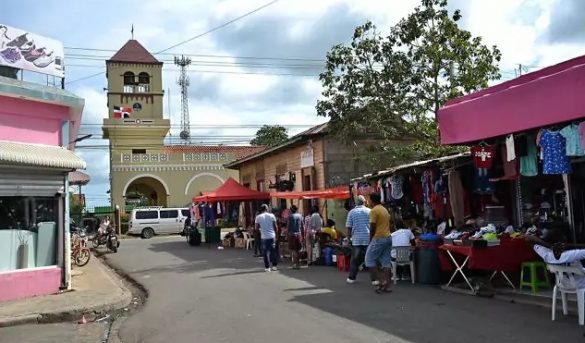 Bayaguana, una comunidad movida por la fe y el ecoturismo