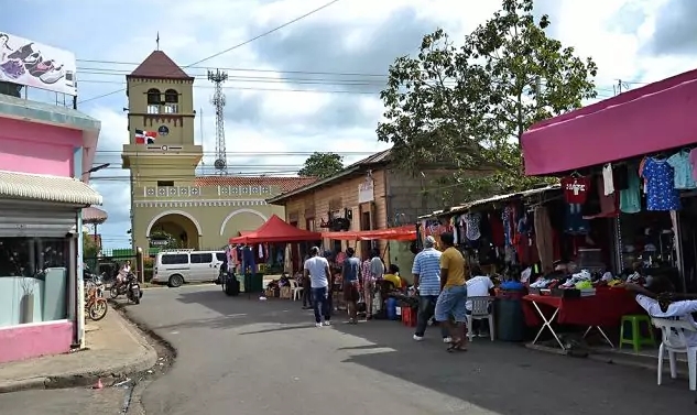 Bayaguana, una comunidad movida por la fe y el ecoturismo