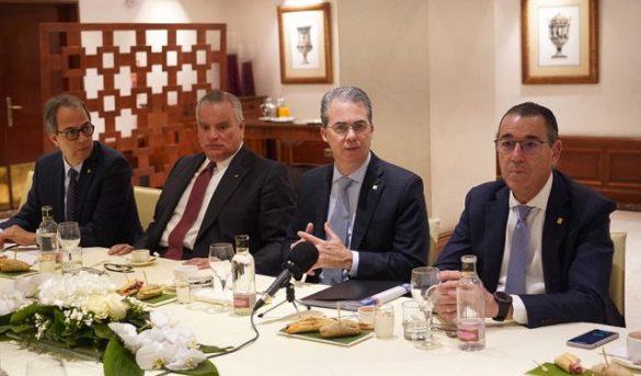 Banco Popular enfatiza apoyo al turismo sostenible e inclusivo