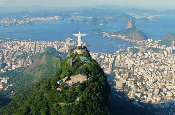 Brasil y Colombia se unen para promover el turismo