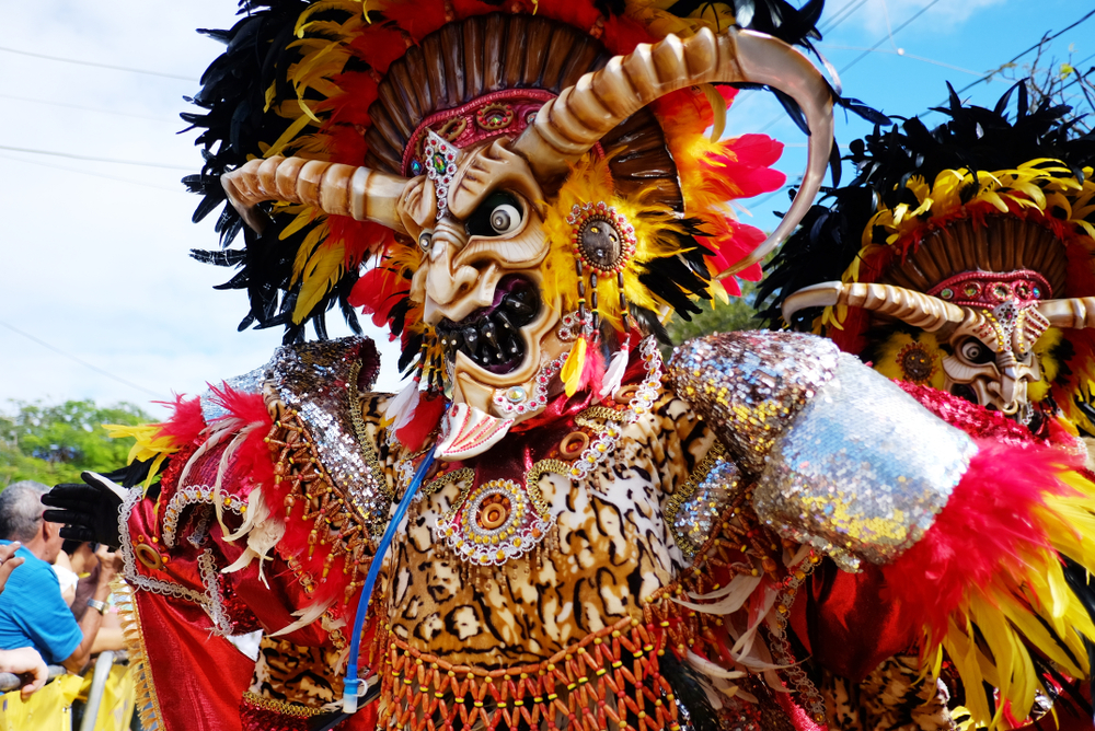 Puerto Plata se prepara para realizar su gran gala de Carnaval 2020