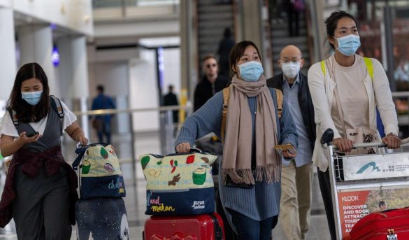 Cómo está impactando el coronavirus en el mercado y en el turismo