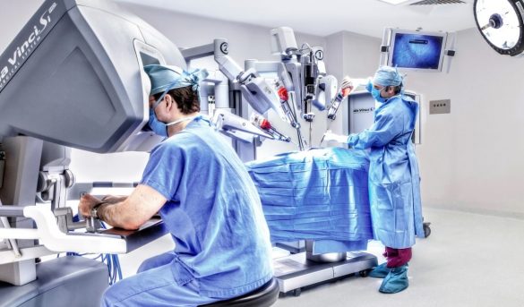 El plan de Grupo Rescue: construir hotel en Punta Cana para recuperación de sus pacientes