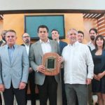 Hoteleros de Santo Domingo, satisfechos con la gestión del alcalde David Collado