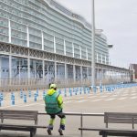Turismo de cruceros: buenas noticias para FITUR, malas para el medio ambiente