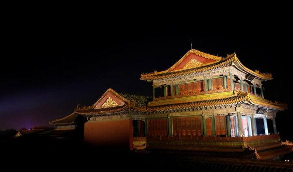 Turoperadores franceses suspenden temporalmente sus viajes a China