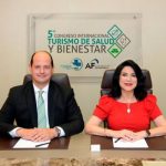 Anuncian quinta edición del “Congreso Internacional de Turismo de Salud y Bienestar”