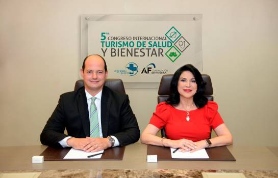 Anuncian quinta edición del “Congreso Internacional de Turismo de Salud y Bienestar”