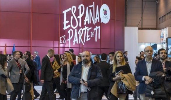 Fitur cumple 40 años: así ha cambiado la feria y el turismo en España