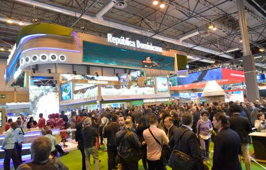 América gana presencia en la Feria Internacional de Turismo de Madrid