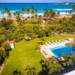 Danilo Medina encabeza inicio de construcción del megahotel de Anex