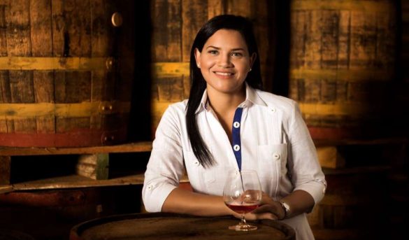 Puerto Plata: saboréalo con la maestra ronera de Ron Brugal