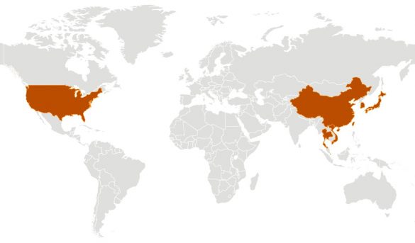 El sector turístico mundial teme el “pánico” por el coronavirus de China
