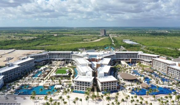 Playa Hotels: “Dominicana está en alza después de un difícil 2019”