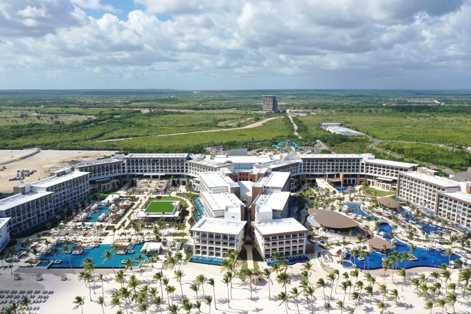 Playa Hotels: “Dominicana está en alza después de un difícil 2019”