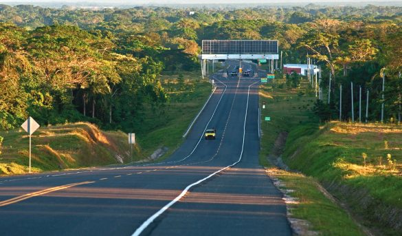 Editorial Invitado Periódico Hoy: El viacrucis de peajes a Samaná