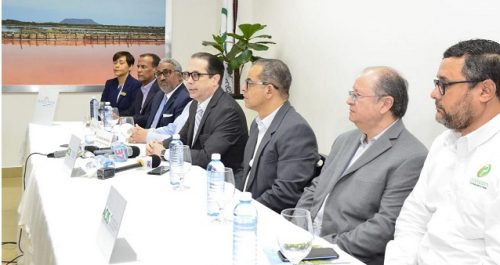 Danilo Medina promete terminar carretera turística Santiago-Puerto Plata