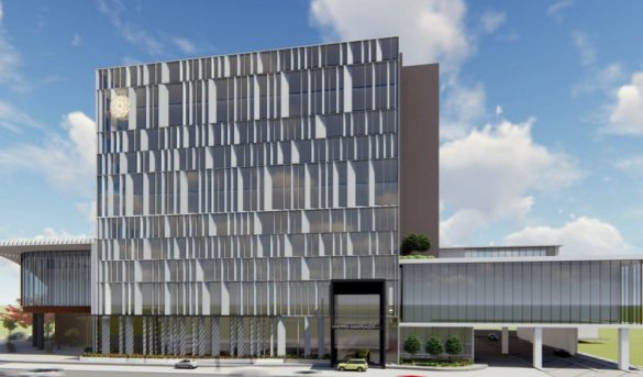 Empresarios harán complejo turístico en Santiago; costará US$130 millones