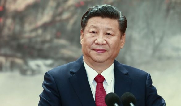 Presidente de China califica situación de grave; prohíben tours en China por coronavirus