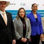 Sostenibilidad y comunicación, retos turismo en R.Dominicana y la región